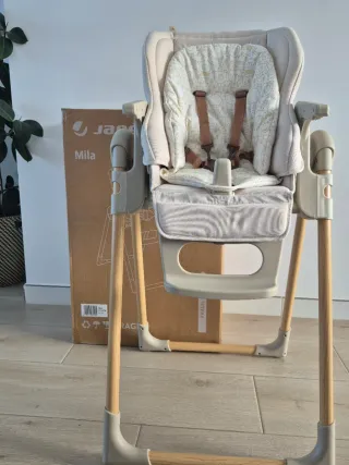 Trona Jané Mila Edición Especial Nature