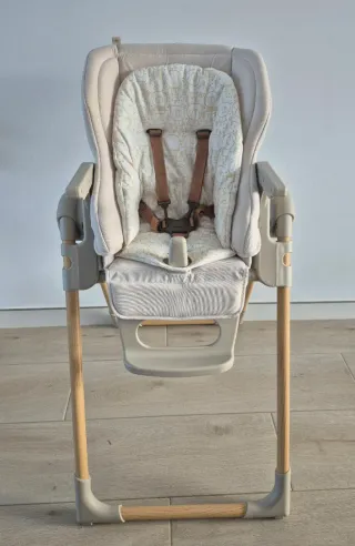 Trona Jané Mila Edición Especial Nature