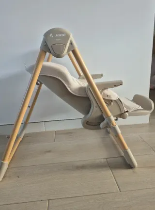 Trona Jané Mila Edición Especial Nature