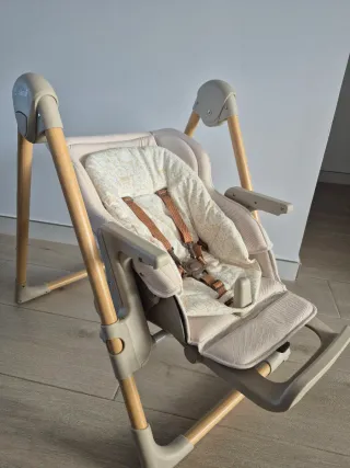 Trona Jané Mila Edición Especial Nature