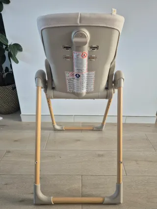 Trona Jané Mila Edición Especial Nature