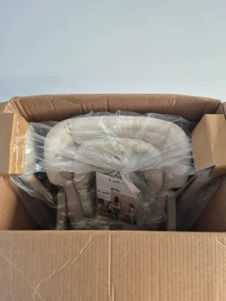 Trona Jané Mila Edición Especial Nature