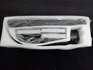 Refrigeración líquida PC + 3 ventiladores