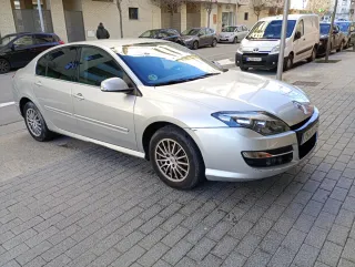 Renault Laguna 2011