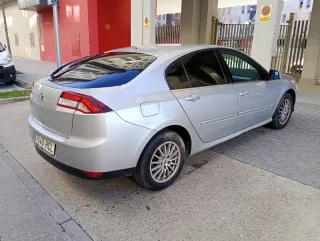 Renault Laguna 2011