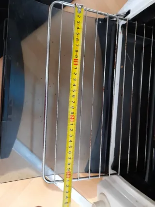 Horno sobremesa Delonghi