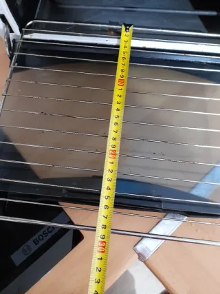 Horno sobremesa Delonghi