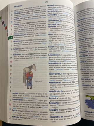 Diccionario Básico de la lengua española. Prima...