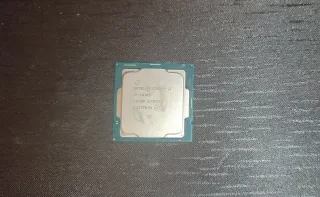 Intel Core i3-10105 3.70 GHz
