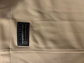 Camiseta FC Barcelona 2ª Equip. Kobe Bryant