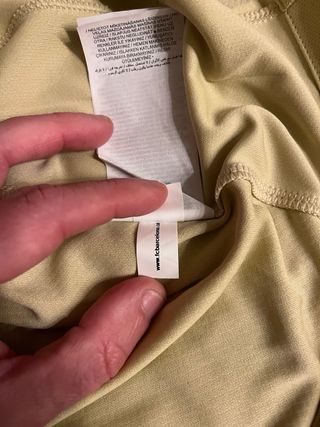 Camiseta FC Barcelona 2ª Equip. Kobe Bryant