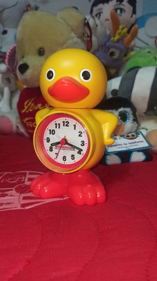 Reloj Metal Gear Solid 4 Edición Limitada