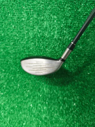 Palo de Golf madera Taylormade