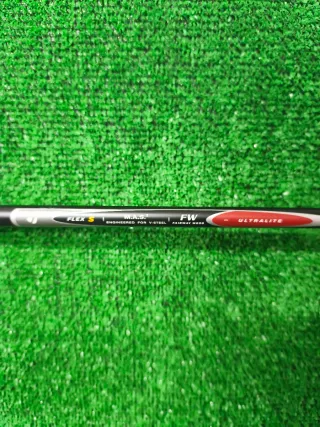 Palo de Golf madera Taylormade