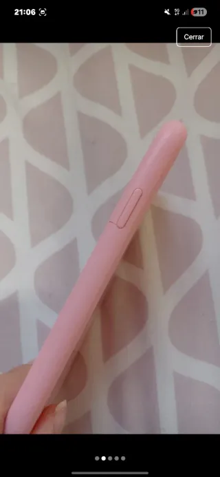 Custodia iPhone 11 Rosa Apple