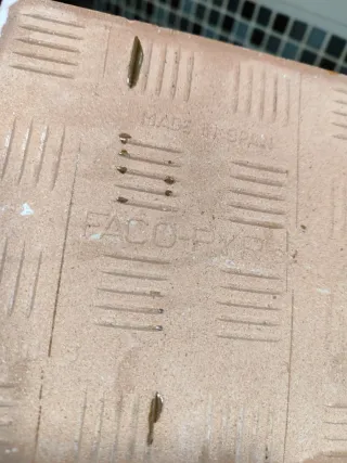 13 azulejos antiguos decorados