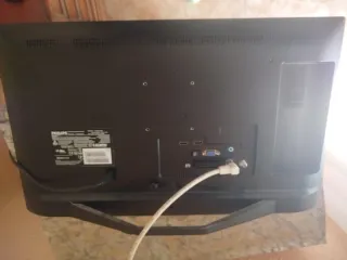 Televisor Philips 24PHS4304/12