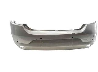 Paragolpes tras 850101405s dacia logan 1.5 128770