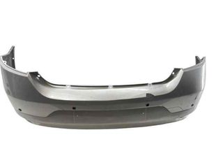 Paragolpes tras 850101405s dacia logan 1.5 128770