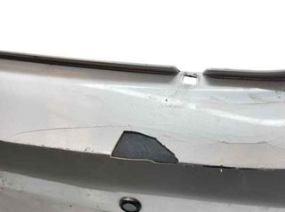 Paragolpes tras 850101405s dacia logan 1.5 128770