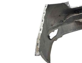 Paragolpes tras 850101405s dacia logan 1.5 128770