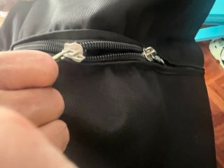 Bolsa de viaje para bicicleta Scicon Triathlon