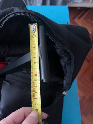 Bolsa de viaje para bicicleta Scicon Triathlon