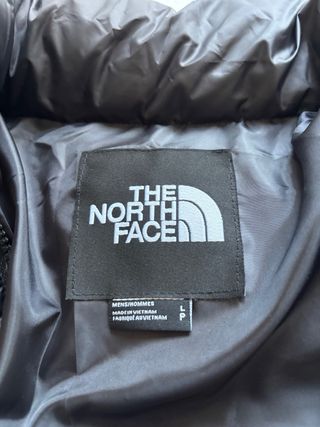 Chaqueta Puffer The North Face