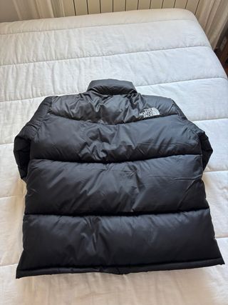 Chaqueta Puffer The North Face