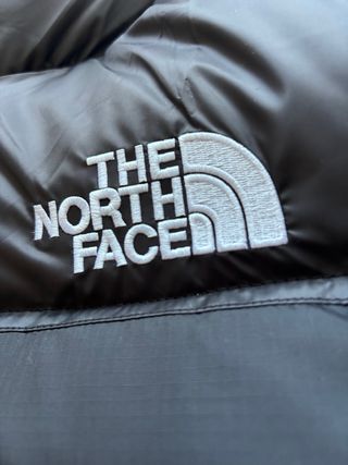 Chaqueta Puffer The North Face