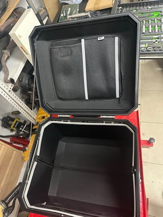 Top Case BMW R1250GS Adventure Original