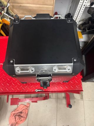 Top Case BMW R1250GS Adventure Original