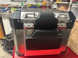 Top Case BMW R1250GS Adventure Original