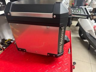 Top Case BMW R1250GS Adventure Original