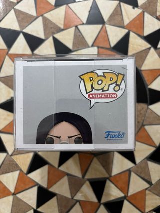 Funko Pop Bleach Uryu Ishida 1696 Glow Chase