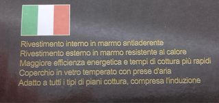 Set 3 Casseruole Royal Deep Nere