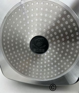 Set 3 Casseruole Royal Deep Nere