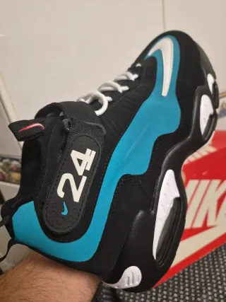 NIKE AIR GRIFFEY MAX 1