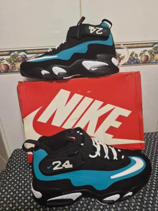 NIKE AIR GRIFFEY MAX 1