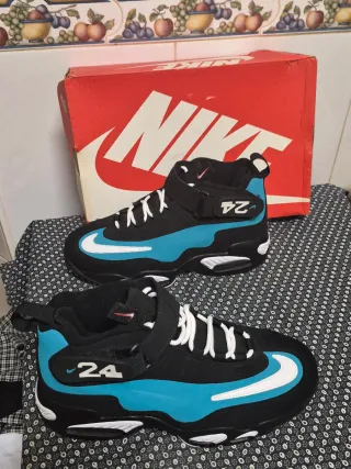 NIKE AIR GRIFFEY MAX 1