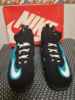 NIKE AIR GRIFFEY MAX 1