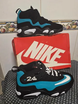 NIKE AIR GRIFFEY MAX 1