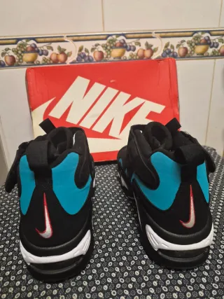 NIKE AIR GRIFFEY MAX 1