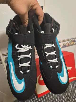 NIKE AIR GRIFFEY MAX 1