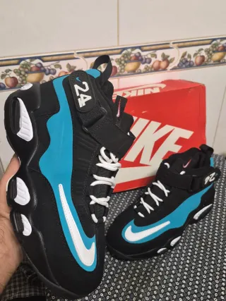 NIKE AIR GRIFFEY MAX 1