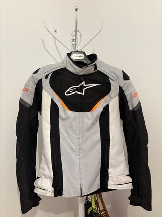 Chaqueta Alpinestars Mujer Talla S