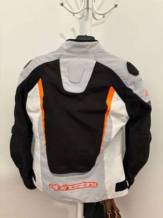 Chaqueta Alpinestars Mujer Talla S
