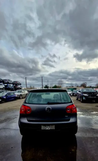 Despiece Vw Golf V 1.4 TSI