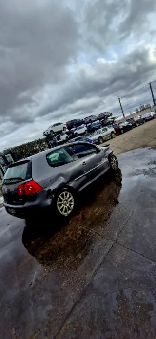 Despiece Vw Golf V 1.4 TSI