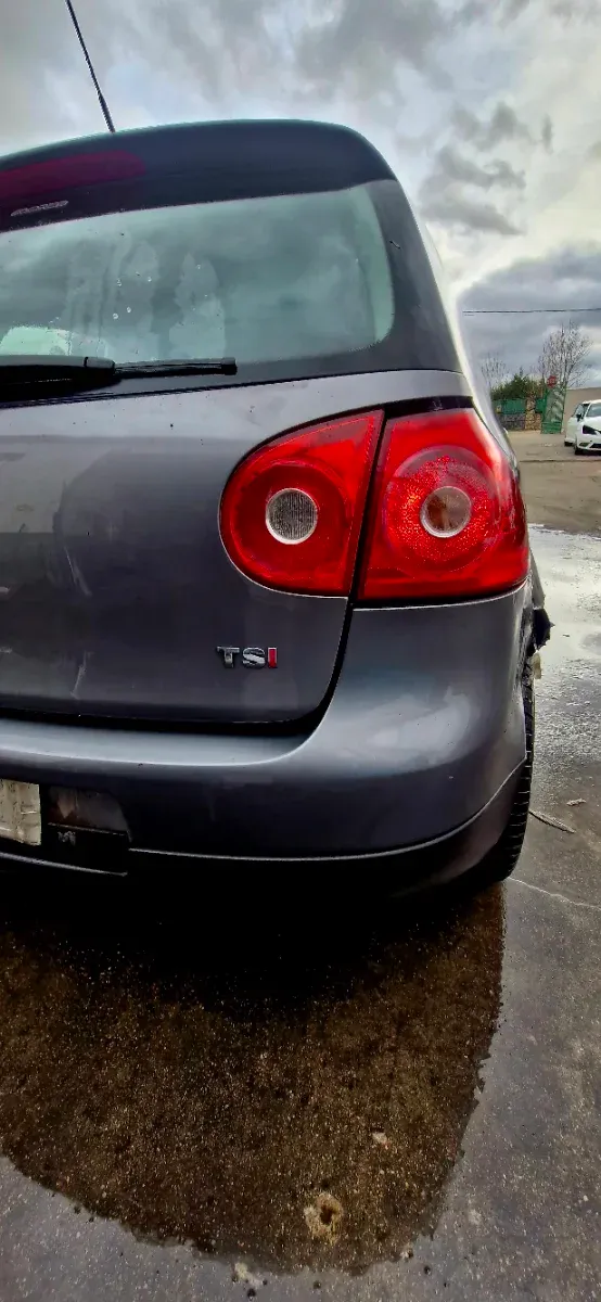 Despiece Vw Golf V 1.4 TSI